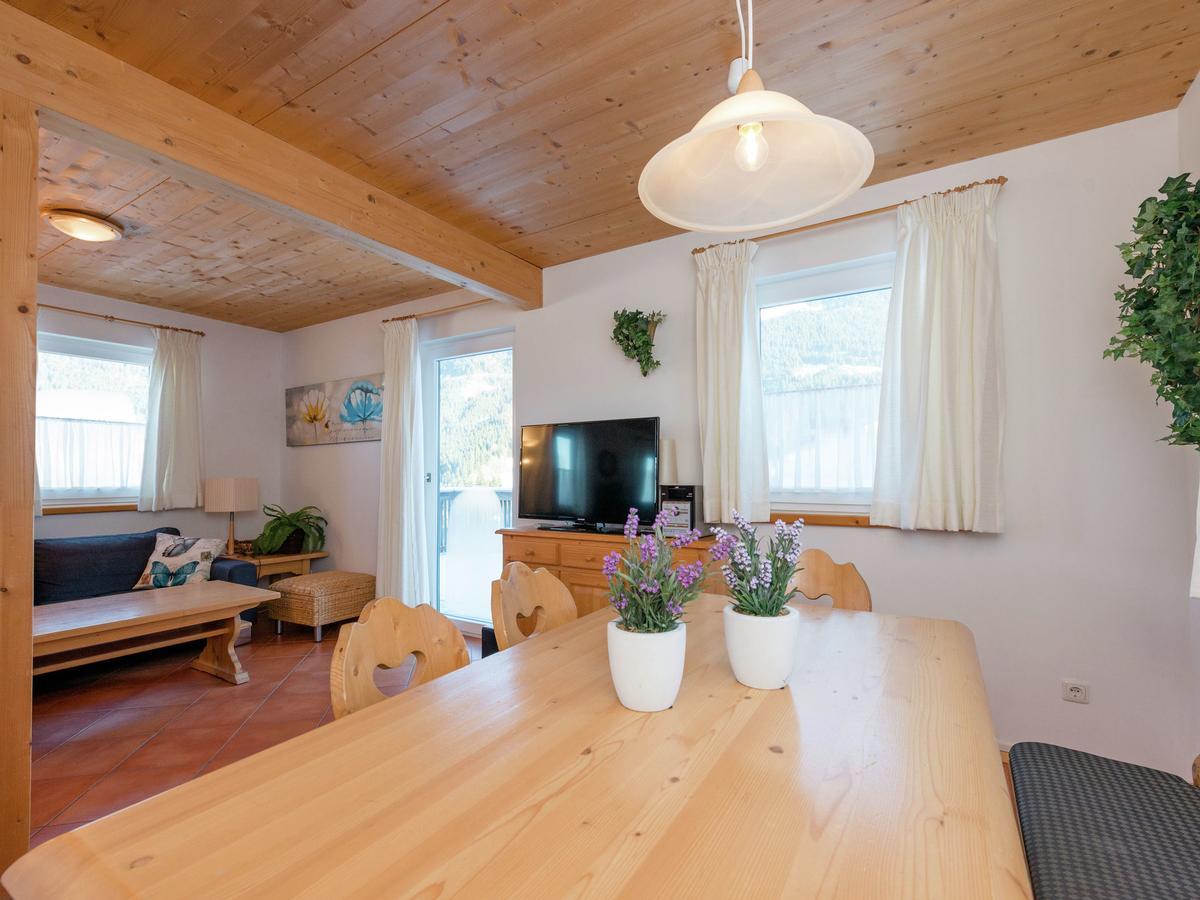 Chalet In Annaberg-Lungoetz With Shared Sauna Villa Kültér fotó