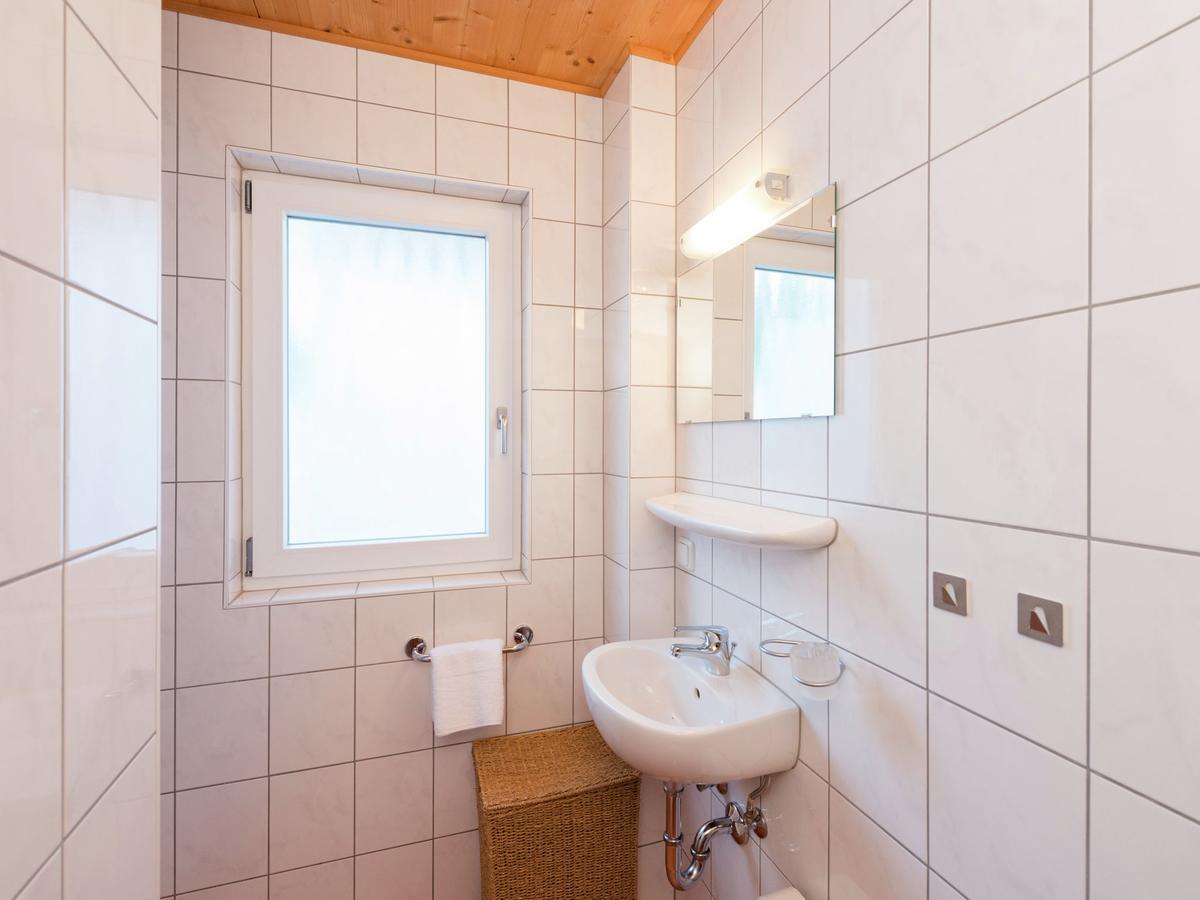 Chalet In Annaberg-Lungoetz With Shared Sauna Villa Kültér fotó